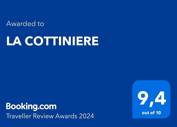 La Cottiniere